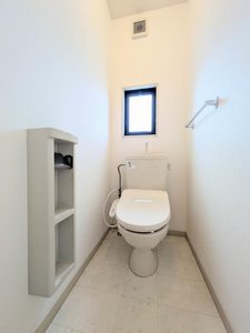 フォーレス 弐番館 B0202号-8