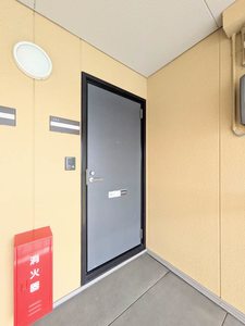 フォーレス 弐番館 B0202号-11