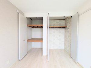 フォーレス 弐番館 B0202号-13
