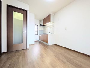 グランディアス 壱番館 A0202号-2