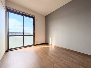 グランディアス 壱番館 A0202号-4