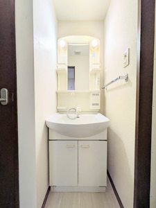 グランディアス 壱番館 A0202号-5