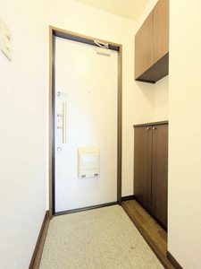 グランディアス 壱番館 A0202号-7