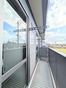 グランディアス 壱番館 A0202号-12