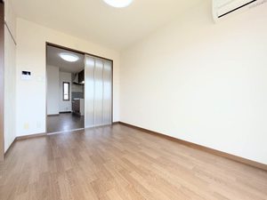 グランディアス 壱番館 A0202号-14