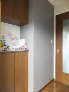 グランディアス 壱番館 A0203号-2