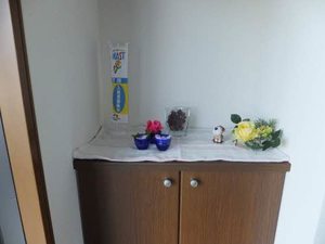 グランディアス 壱番館 A0203号-4