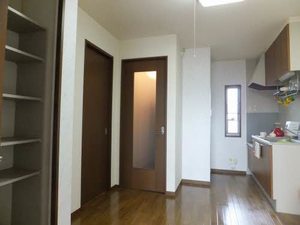 グランディアス 壱番館 A0203号-6