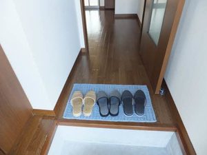 グランディアス 壱番館 A0203号-11