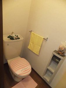 グランディアス　弐番館 B0101号-4