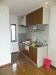 グランディアス　弐番館 B0101号-5