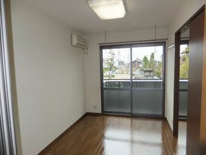 グランディアス　弐番館 B0101号-7