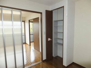 グランディアス　弐番館 B0101号-9