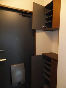 グランディアス　弐番館 B0101号-10