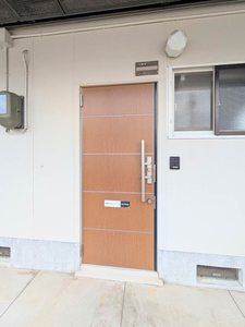 カーサ桂 A0101号-11