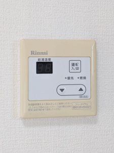 カーサ桂 A0101号-14