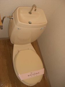 フジハイム A0101号-5