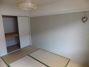 フジハイム A0201号-6