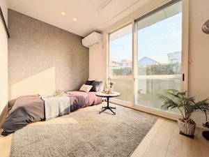 ラフォーレ八王子 B棟 B0105号-3