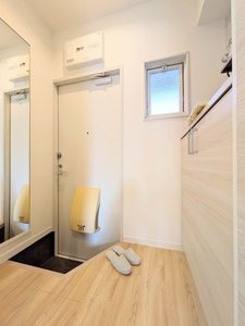 ラフォーレ八王子 B棟 B0105号-6