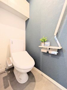 ラフォーレ八王子 B棟 B0105号-7