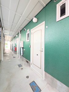 ラフォーレ八王子 B棟 B0105号-10