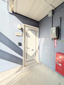 ハイマード　Ａ棟 A0101号-11