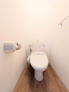 グレース22 A棟 A0201号-6