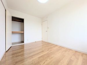 グレース22 A棟 A0201号-8