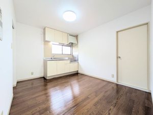 グレース２２　Ｂ棟 B0101号-2