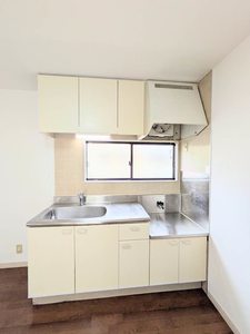 グレース２２　Ｂ棟 B0101号-3