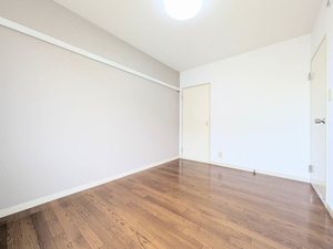 グレース２２　Ｂ棟 B0101号-4