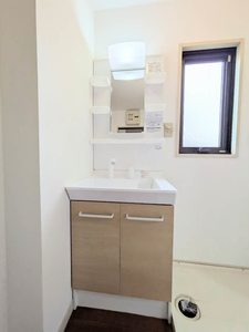 グレース２２　Ｂ棟 B0101号-5