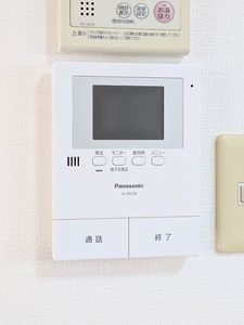 グレース２２　Ｂ棟 B0101号-9