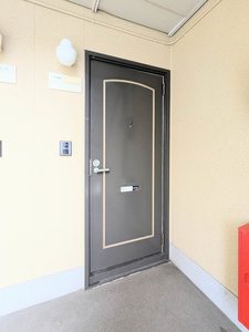 グレース２２　Ｂ棟 B0101号-11