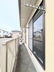 グレース２２　Ｂ棟 B0101号-12