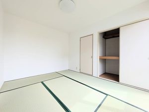 グレース２２　Ｂ棟 B0101号-14