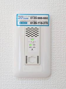 グレース２２　Ｂ棟 B0101号-15