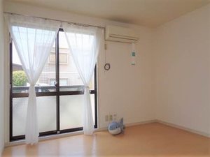 グレース２２　Ｅ棟 E0103号-2