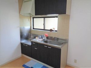 グレース２２　Ｅ棟 E0103号-4