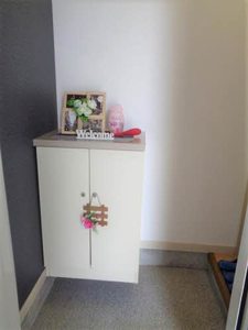 グレース２２　Ｅ棟 E0103号-8