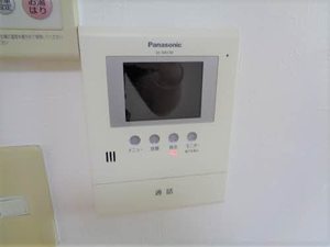 グレース２２　Ｅ棟 E0103号-9