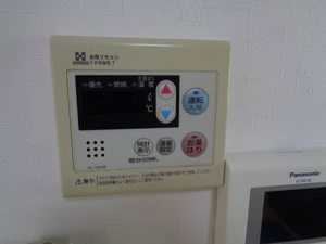 グレース２２　Ｅ棟 E0103号-15