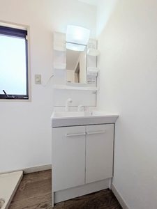 グレース22 E棟 E0201号-5