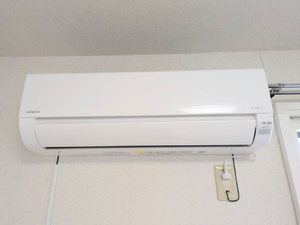 グレース22 E棟 E0201号-10