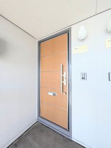 グレース22 E棟 E0201号-11