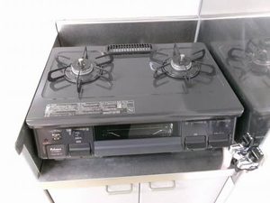 エターナル・レイ A棟 A0103号-3