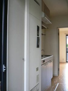 エターナル・レイ　Ｄ棟 D0111号-2