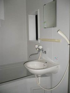 エターナル・レイ　Ｄ棟 D0111号-4