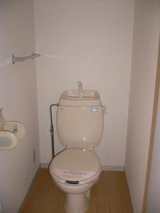 エターナル・レイ　Ｄ棟 D0111号-5